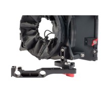 Alphatron ALP-MB-SW-4x5.65 Mattebox Swing Away 4x5.65