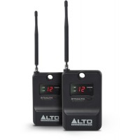 Alto Professional Stealth Expander Pack Wireless System