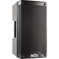 ALTO TS208XUS Truesonic 2 Series 1100-Watt 8 Inch 2-Way Powered Loudspeaker