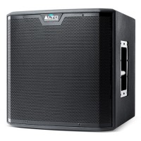 ALTO TS212S 1250 Watt 12 Inch Powered Subwoofer