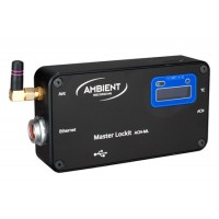 Ambient Recording ACN-ML Master Lockit Synchronizer and Time Code Transceiver