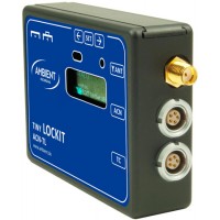 Ambient Recording ACN-TL Tiny Lockit Synchronizer For Cameras Audio Recorders