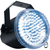 ADJ BIG SHOT LED II Compact and Lightweight LED Strobe