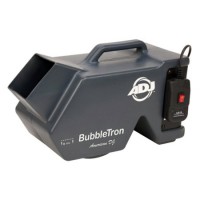 ADJ BUB773 Bubble Machine which Produces Massive Bubble Output