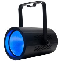 ADJ COB CANNON WASH LED Par Can with Advanced RGBA COB Technology