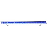 ADJ ECO UV Bar DMX High Output DMX-512 Ultraviolet Bar with 18x 3-Watt UV LEDs