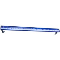 ADJ ECO UV BAR PLUS IR Pro Version High Output 18x 3-Watt UV LEDs