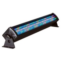 ADJ MEGA BAR 50 R GB RC Ultra Bright LED Color Bar Effect Lighting