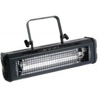 ADJ  Mega Flash DMX 800W DMX Strobe Light