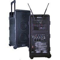 AmpliVox B9254 Platinum Digital Audio Travel Partner Plus Package