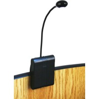 Amplivox S1135 Gig-Light High Powered LED Reading Lamp