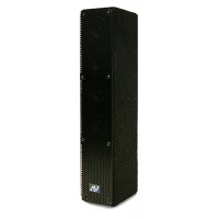 Amplivox S1234  Rack Mount Line Array Soundbar Passive PA Speaker