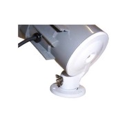 AmpliVox S1267 Horn Speaker with Adjustable Wall Mount