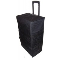 AmpliVox Sound Systems S1930 Tripod Carrying Case Combo Pack