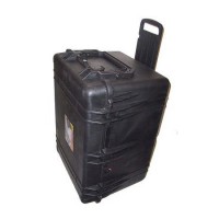 AmpliVox S1992 Digital Audio Travel Partner Pelican Case