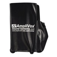 Amplivox S1995 Digital Audio Travel Partner Protective Cover