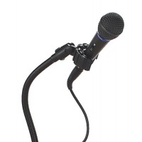 Amplivox S2030A Cardioid Dynamic Handheld Mic Kit