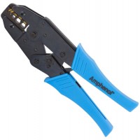 Amphenol CTL-17 CTL Series Crimp Tool For 12G BNC and HD-BNC Connectors