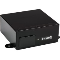 Amino H150 High Definition HDMI IPTV OTT Set-Top Box with POE & 1GB RAM