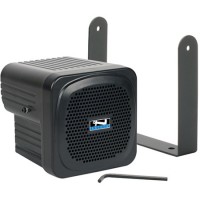 Anchor AN-30 Speaker Monitor with Wall Mount Bracket & AC Adapter
