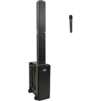 Beacon BEA-SINGLE -H Single Package with BEA2-XU2 and 1 WH-LINK Wireless Handheld Mic
