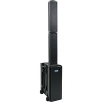 Anchor Audio BEA2-U2 Beacon with Built-In Bluetooth & Dual Wireless Mic Receiver