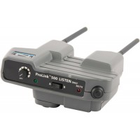 Anchor BP-500L Beltpack for ProLink 500 Wireless Intercom Systems - Listen Only