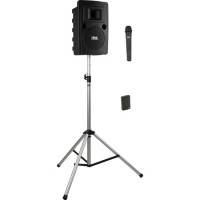 Liberty LIB-BP1 -H Basic Package 1 with LIB2-XU2 SS-550 and 1 WH-LINK Wireless Handheld Mic