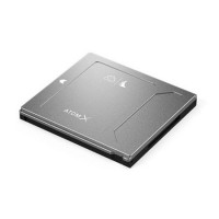 Angelbird ATOM X SSDmini 500GB Kit