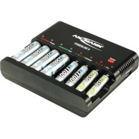 Ansmann 1001-0006-US Powerline 8 Battery Charger