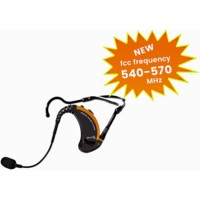 Special Projects SP-EVO-D1 Evo Headset Only - Charger Included