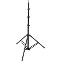 Arri L2.0005198 Lightweight Stand-Folded 30 Inch-Extends