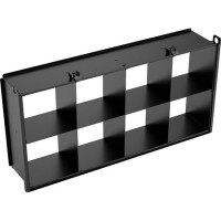 ARRI L2.0007977 8-Chamber Eggcrate for SkyPanel S60 Light