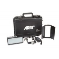 Arri LK.0005549 LoCaster 2 Plus LED AC Single Kit - 1 LED Panel