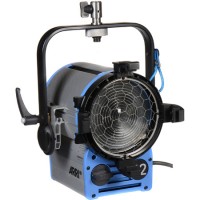 Arri L1.41250.A T2 2000W True Blue ST2/3 Fresnel Stand