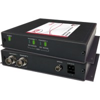 Artel 3512A-B7S FiberLink 2 Channel 3G/HD/SD-SDI (4K/UHD) Series