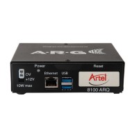 Artel 8100-EQ001-BOM ARG 8100 Small Form Portable ARQ-Single SW License