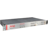 Artel InfinityLink IL6000 1 RU 4 Slot Media Transport Chassis