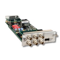 Artel InfinityLink ILC156D 10G 3G/HD-SDI/SD-SDI/ASI 6 Channel