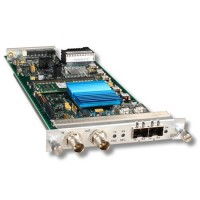 Artel InfinityLink ILC450 10G HD/SD-SDI/ASI IP Gateway and GigE Data Transport