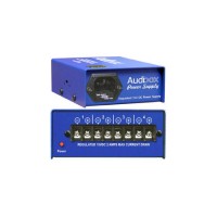 ARX PSU Audibox PSU Fully Regulated 15 Volt DC Power Supply