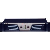 Ashly KLR-2000 2-Channel 1000W @ 2 Ohm / 600W @ 4 Ohm Power Amplifier