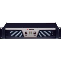 Ashly KLR-3200 2-Channel 1600W @ 2 Ohm / 1100W @ 4 Ohm Power Amplifier