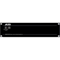 ATI ADA416 Ultra Low Noise - Quad 1x4 Analog Audio DA
