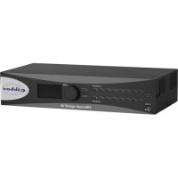 Vaddio AV Bridge MatrixMIX Multipurpose AV Switcher