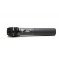 Azden 35HT Handheld Microphone/Transmitter for 300 Series Wireless Systems