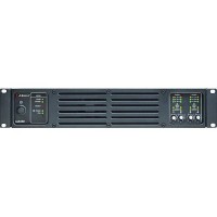 NE4250 

Ashly



ne4250 4-Channel Network Enabled Amplifier  (4 x 250W @ 4 Ohms)

  

   




