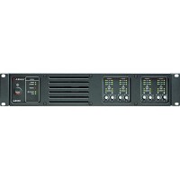 NE8250PE Ashlyne8250PE 8-Channel Network Enabled Amp w/ DSP (8 x 250W @ 4 Ohms)