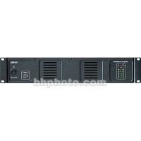 TRA-2075 

Ashly



TRA-2075 Rackmount Stereo Power Amplifier with Transformer

  

   




