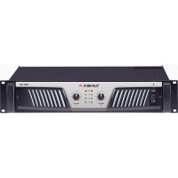 KLR-4000 AshlyKLR-4000 Stereo Power Amplifier (850W/Channel @ 8 Ohms Stereo)